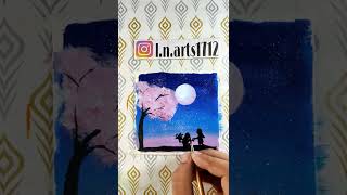 Raksha bandhan painting #shorts  #viral #rakshabandhan