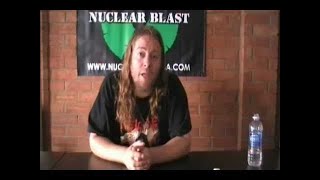 WORLD UNDER BLOOD - Tactical (OFFICIAL VIDEO)