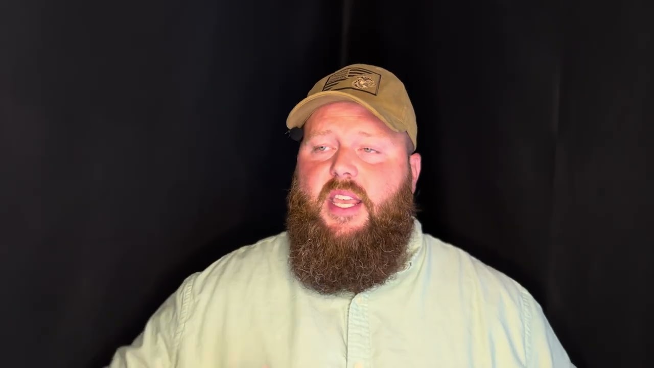 Promotional video thumbnail 1 for Empowering Those To Rise Above Fear