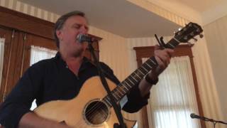 Ellis Paul: Never Want to Lose You