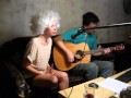Маша и Медведи - Без тебя acoustic cover 