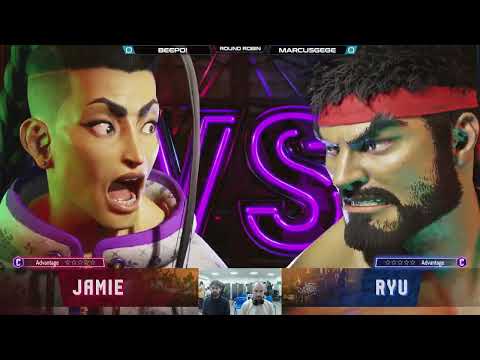 Battle In The South 10