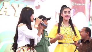 Download lagu Bukankah Kau Tahu - Ina Samantha Feat Ivha Berlian - Om Sera Live Ds. Mekarjaya Kertajati Majalengka mp3