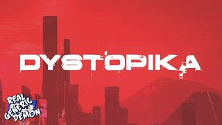Dystopika 🌆 - Blade Runner Cosy City Builder 🌧️✨