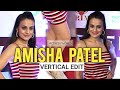 Amisha Patel Hot Vertical Edit HD Amisha Patel Actress World