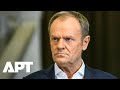 Never Again Hitler Or Stalin Poland S PM Tusk Warns Europe As Ukraine Peace Talks Intensify APT