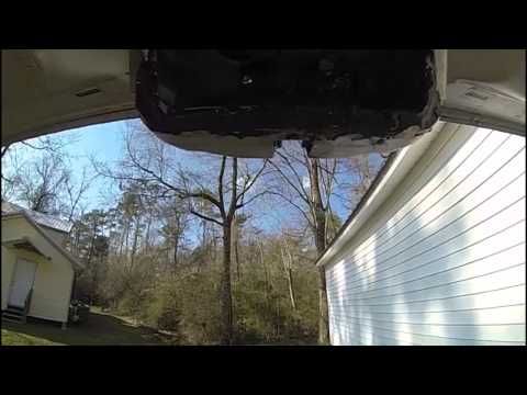 2000 Plymouth Voyager SE  Rear Latch Failure Fix