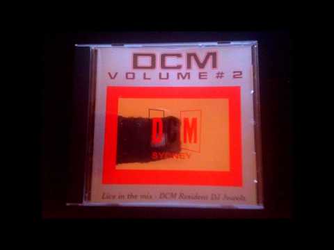DCM Volume 2 (Live In The Mix - DCM Resident DJ Jewelz)