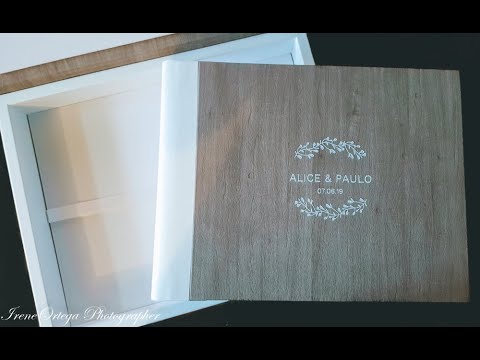 -Album- Irene Ortega Photographer