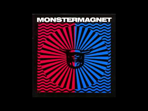 Monster Magnet - Monster Magnet [EP] (1990)