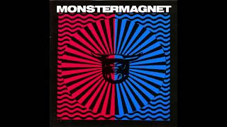 Monster Magnet - Monster Magnet [EP] (1990)