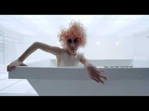 Lady Gaga feat Надежда Кадышева