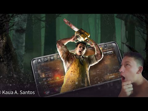 DEAD BY DAYLHYT!!!! O MELHOR ASSASSINO  KSKSK (MOTO E7)