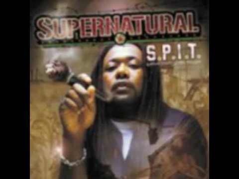 Supernatural - Rise Feat.Choklate