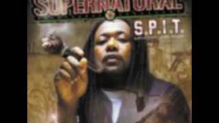 Supernatural - Rise Feat.Choklate