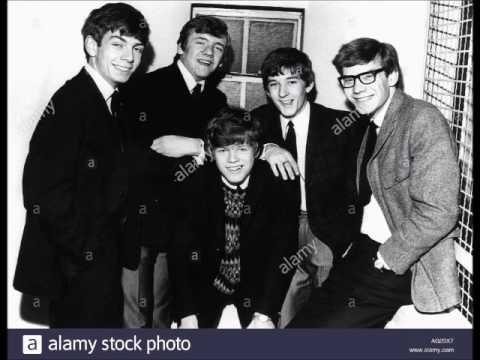 Hermans Hermits   Traveling Light 1965