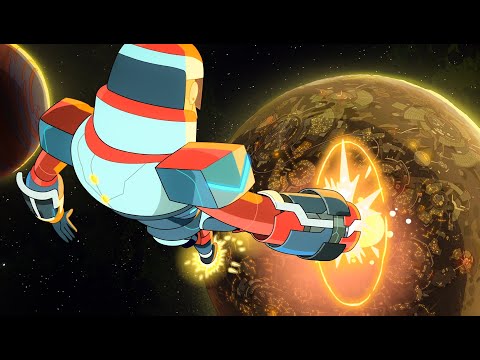 Jerry Destroys Space Hitlers | Rick and Morty Season 6 Episode 8