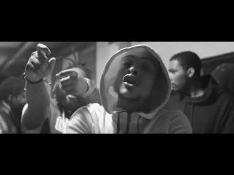 Mike Raw - Streets ft. Chubbz (shot by @_SlimMoses_)