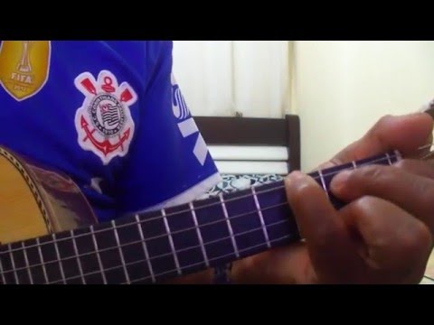 Romance de verão - Art Popular