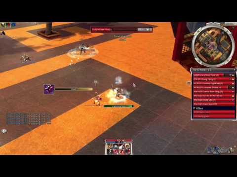 [OvO] r42 vs [雪语] r270, Unrated 1, 17/11/16 - Guild Wars (GvG) [Elementalist, Main]