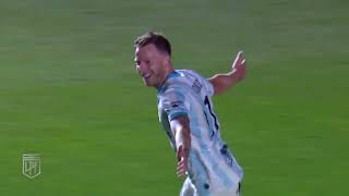 #TorneoBinance | Fecha 20 | resumen de Argentinos - Atlético Tucumán