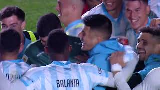 #TorneoBinance | Fecha 20 | resumen de Argentinos - Atlético Tucumán