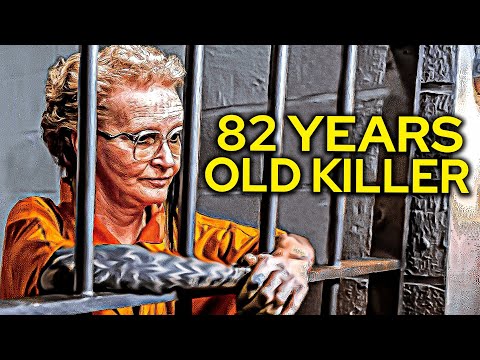 The World's Oldest Serial Killers