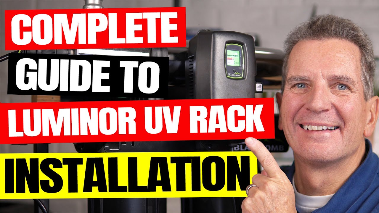 Complete Installation Guide
