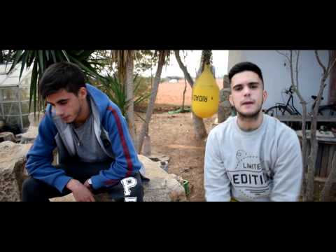 MERCAM Y LOZANO - SIN MIRAR (Videoclip)