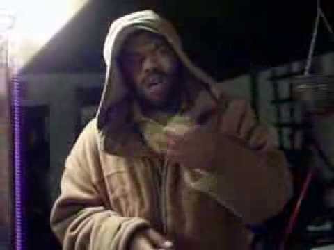 BossLevel Legacy - The King Boss Freestyle