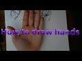 Hand Demonstration