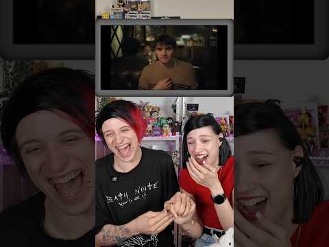 ОЗВУЧАВАМЕ OBSESSION с ТОНИ! 😂