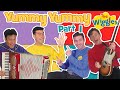 Classic Wiggles: Yummy Yummy (Part 1 of 4) | Kids Songs & Nursery Rhymes