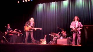 Aimee Mann - Soon Enough (Wilshire Ebell Theatre, LA 10-13-12)
