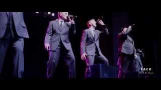 O Little Town Of Bethlehem/House of the Rising Sun (Face Vocal Band Cover)