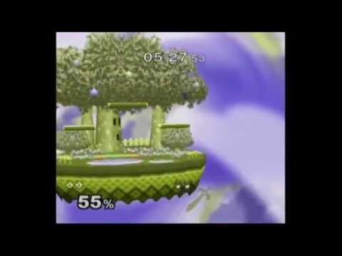 Bailrigg 2 - Stride (Marth) vs LAVEZzI (Sheik) - Melee - Winners' Round 2