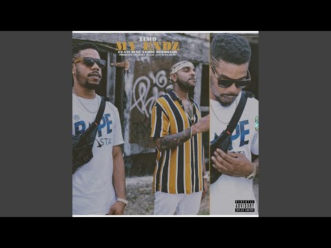 My Endz (feat. Verse Simmonds)