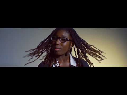 K. DANSO - Wonim Rasta (Official Music Video)