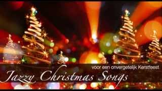 Kerst Jazzband voor uw kerstfeest, kerstborrel, kerstdiner - Santa Claus is coming to Town