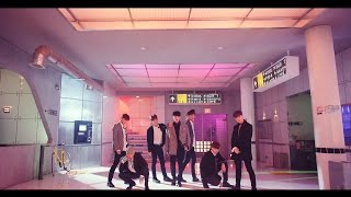 VICTON 빅톤 'EYEZ EYEZ' M/V (Performance.ver)