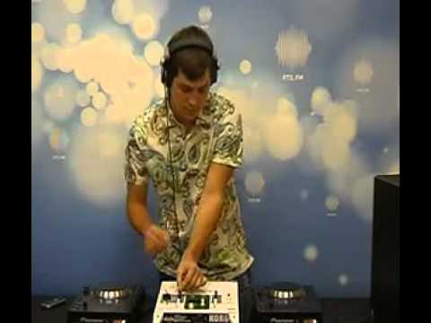 Free Kinder @ RTS.FM - 04.10.2010