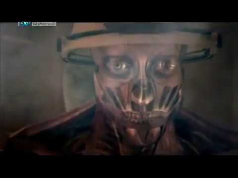 Trupi i Njeriut - Dokumentar Shqip HD