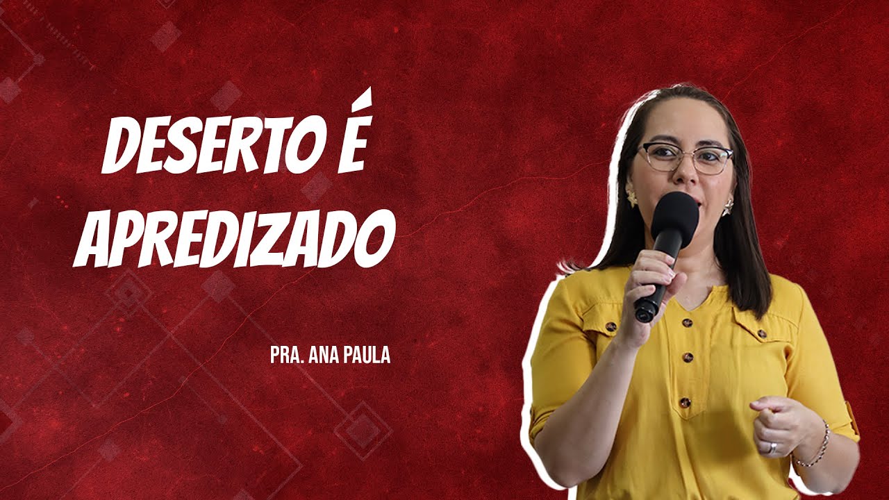 TEMPESTADE QUE FORJA A FÉ | DO BRASIL PARA AS NAÇÕES