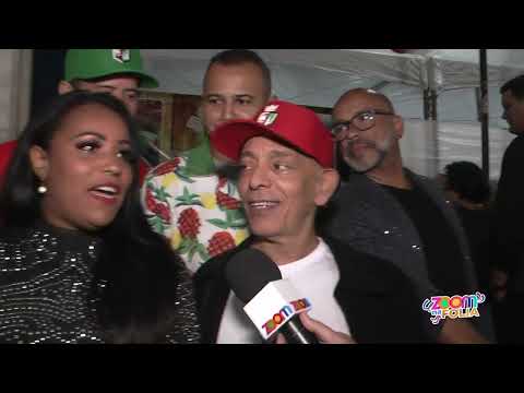 Zoom na Folia 2022 - Passistas da Grande Rio