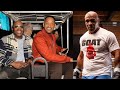 DJ Jazzy Jeff Believe WILL SMITH Would Ve SLAPPED Mike Tyson The Oscars CAP OF THE CENTURY