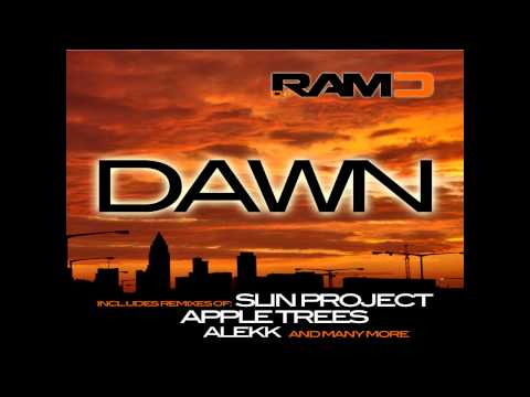 RamC - Dawn (Original Mix)
