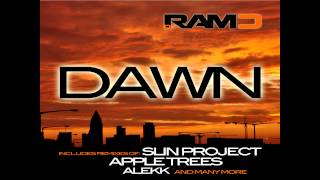 RamC - Dawn (Original Mix)