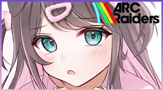 【ArcRaiders】にぶりおとピンクおにぎり設計図探しの旅【ぶいすぽ/花芽なずな】