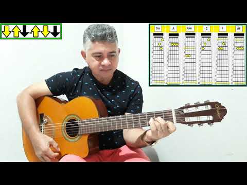 Procurando Tu - Genival Lacerda
