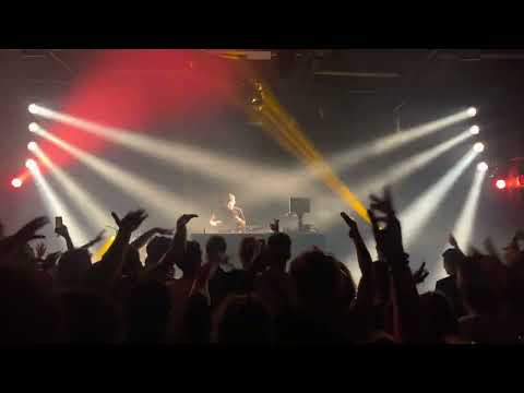 Al'Tarba - La Plage (Feat Degiheugi) (Paris 14/05/2022)